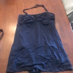 Swim dress